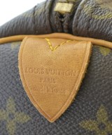 LOUIS VUITTON（ルイヴィトン）ボストンバッグ 茶 サイズ:50 レディース/2200696048906