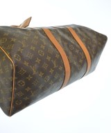 LOUIS VUITTON（ルイヴィトン）ボストンバッグ 茶 サイズ:50 レディース/2200696048906