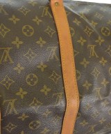 LOUIS VUITTON（ルイヴィトン）ボストンバッグ 茶 サイズ:50 レディース/2200696048906