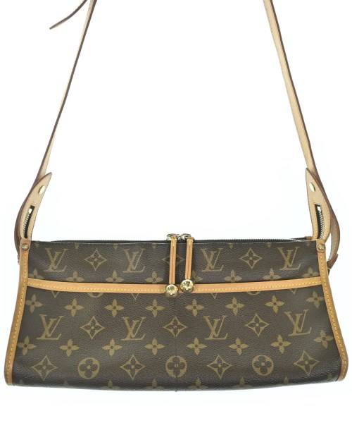 LOUIS VUITTON(ルイヴィトン)ショルダーバッグ 茶 サイズ:-/2200696048920