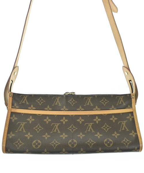 LOUIS VUITTON（ルイヴィトン）ショルダーバッグ 茶 サイズ:- レディース/2200696048920