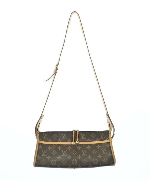 LOUIS VUITTON（ルイヴィトン）ショルダーバッグ 茶 サイズ:- レディース/2200696048920