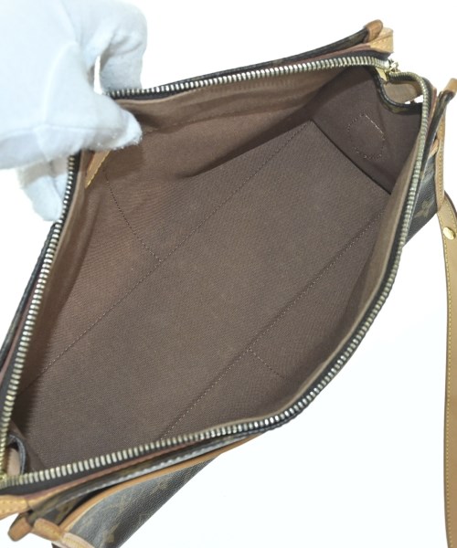 LOUIS VUITTON（ルイヴィトン）ショルダーバッグ 茶 サイズ:- レディース/2200696048920