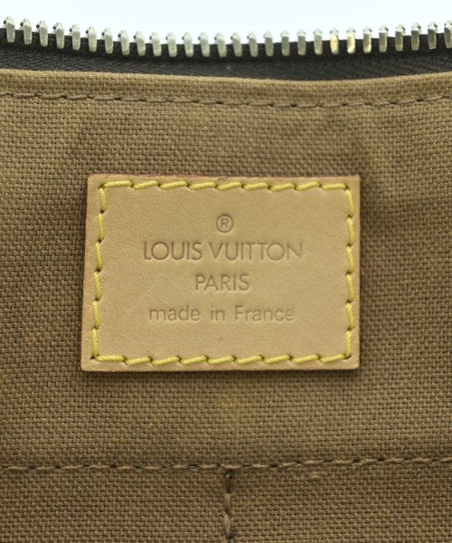 LOUIS VUITTON（ルイヴィトン）ショルダーバッグ 茶 サイズ:- レディース/2200696048920