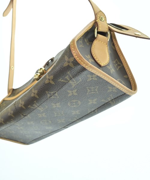 LOUIS VUITTON（ルイヴィトン）ショルダーバッグ 茶 サイズ:- レディース/2200696048920