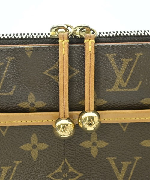 LOUIS VUITTON（ルイヴィトン）ショルダーバッグ 茶 サイズ:- レディース/2200696048920