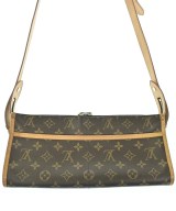 LOUIS VUITTON（ルイヴィトン）ショルダーバッグ 茶 サイズ:- レディース/2200696048920