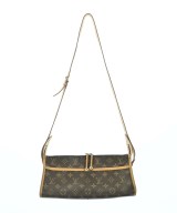 LOUIS VUITTON（ルイヴィトン）ショルダーバッグ 茶 サイズ:- レディース/2200696048920