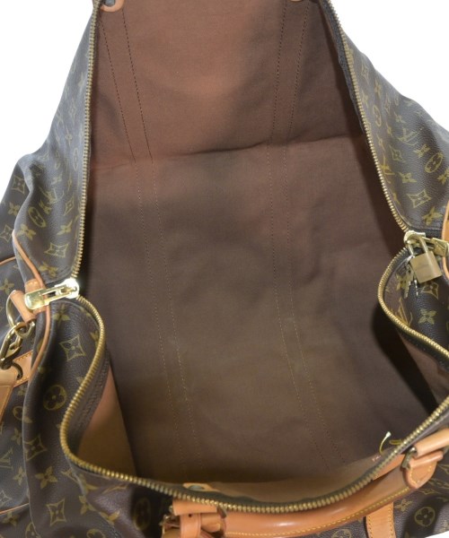 LOUIS VUITTON（ルイヴィトン）ボストンバッグ 茶 サイズ:60 レディース/2200696048937
