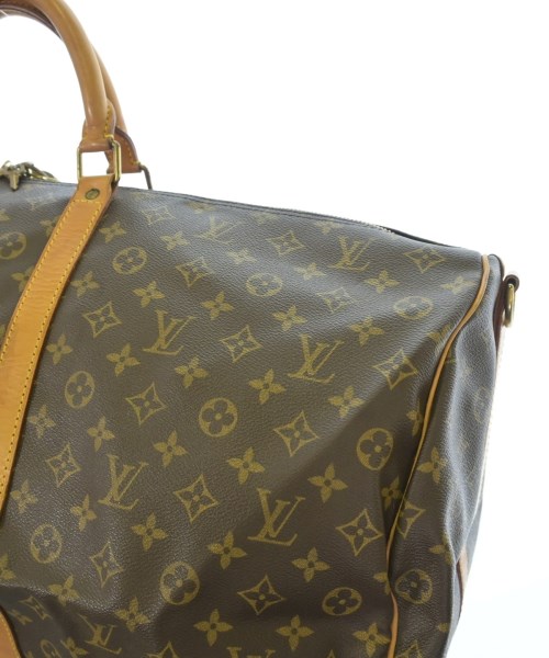 LOUIS VUITTON（ルイヴィトン）ボストンバッグ 茶 サイズ:60 レディース/2200696048937