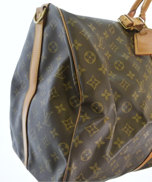 LOUIS VUITTON（ルイヴィトン）ボストンバッグ 茶 サイズ:60 レディース/2200696048937