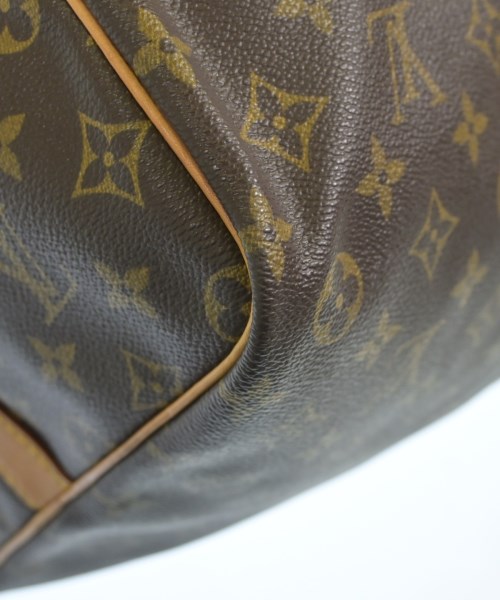 LOUIS VUITTON（ルイヴィトン）ボストンバッグ 茶 サイズ:60 レディース/2200696048937