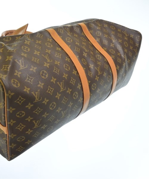LOUIS VUITTON（ルイヴィトン）ボストンバッグ 茶 サイズ:60 レディース/2200696048937