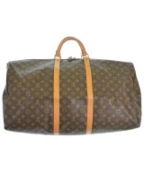LOUIS VUITTON（ルイヴィトン）ボストンバッグ 茶 サイズ:60 レディース/2200696048937