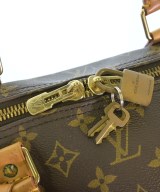LOUIS VUITTON（ルイヴィトン）ボストンバッグ 茶 サイズ:60 レディース/2200696048937