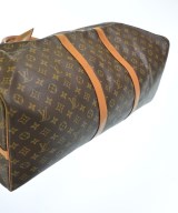 LOUIS VUITTON（ルイヴィトン）ボストンバッグ 茶 サイズ:60 レディース/2200696048937