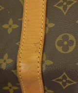 LOUIS VUITTON（ルイヴィトン）ボストンバッグ 茶 サイズ:60 レディース/2200696048937
