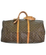 LOUIS VUITTON ボストンバッグ