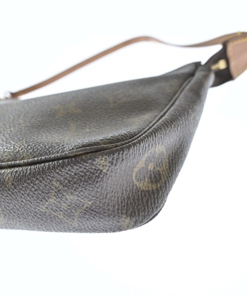 LOUIS VUITTON（ルイヴィトン）ポーチ 茶 サイズ:- レディース/2200696048944