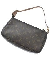 LOUIS VUITTON（ルイヴィトン）ポーチ 茶 サイズ:- レディース/2200696048944
