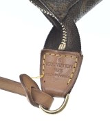 LOUIS VUITTON（ルイヴィトン）ポーチ 茶 サイズ:- レディース/2200696048944
