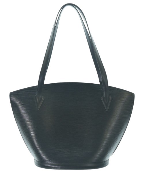 LOUIS VUITTON（ルイヴィトン）ハンドバッグ 黒 サイズ:- レディース/2200696049033