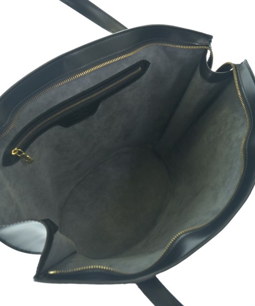 LOUIS VUITTON（ルイヴィトン）ハンドバッグ 黒 サイズ:- レディース/2200696049033