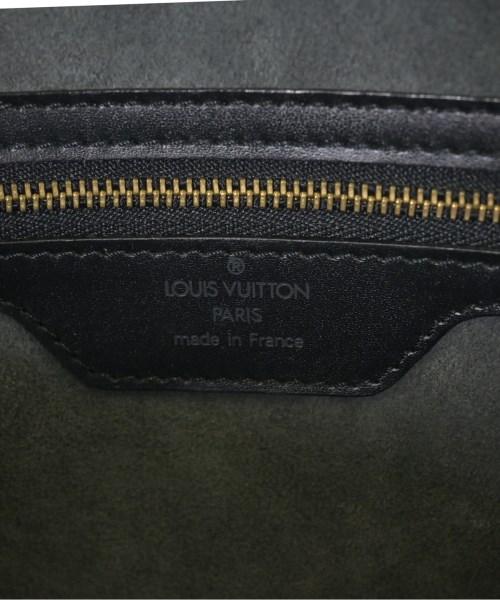 LOUIS VUITTON（ルイヴィトン）ハンドバッグ 黒 サイズ:- レディース/2200696049033