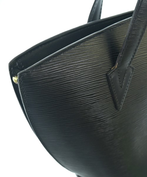 LOUIS VUITTON（ルイヴィトン）ハンドバッグ 黒 サイズ:- レディース/2200696049033