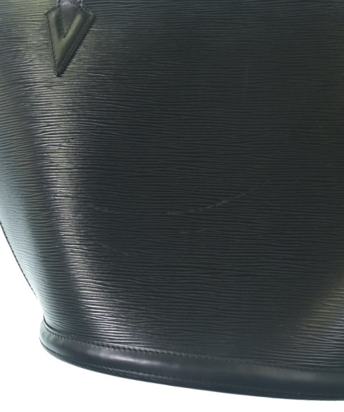 LOUIS VUITTON（ルイヴィトン）ハンドバッグ 黒 サイズ:- レディース/2200696049033