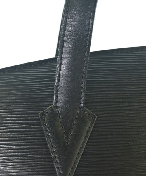 LOUIS VUITTON（ルイヴィトン）ハンドバッグ 黒 サイズ:- レディース/2200696049033