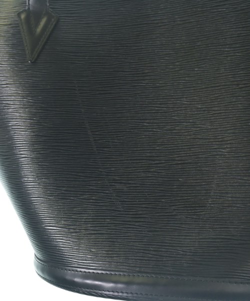 LOUIS VUITTON（ルイヴィトン）ハンドバッグ 黒 サイズ:- レディース/2200696049033