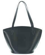 LOUIS VUITTON（ルイヴィトン）ハンドバッグ 黒 サイズ:- レディース/2200696049033