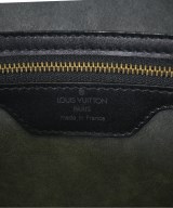 LOUIS VUITTON（ルイヴィトン）ハンドバッグ 黒 サイズ:- レディース/2200696049033