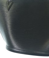 LOUIS VUITTON（ルイヴィトン）ハンドバッグ 黒 サイズ:- レディース/2200696049033