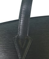 LOUIS VUITTON（ルイヴィトン）ハンドバッグ 黒 サイズ:- レディース/2200696049033