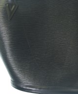 LOUIS VUITTON（ルイヴィトン）ハンドバッグ 黒 サイズ:- レディース/2200696049033