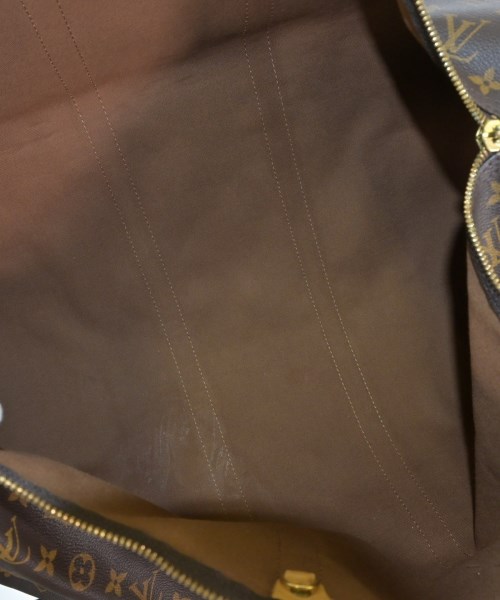 LOUIS VUITTON（ルイヴィトン）ボストンバッグ 茶 サイズ:55 レディース/2200696049057