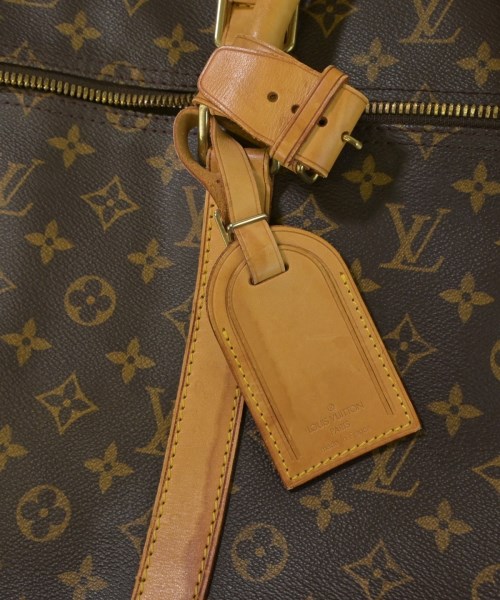 LOUIS VUITTON（ルイヴィトン）ボストンバッグ 茶 サイズ:55 レディース/2200696049057