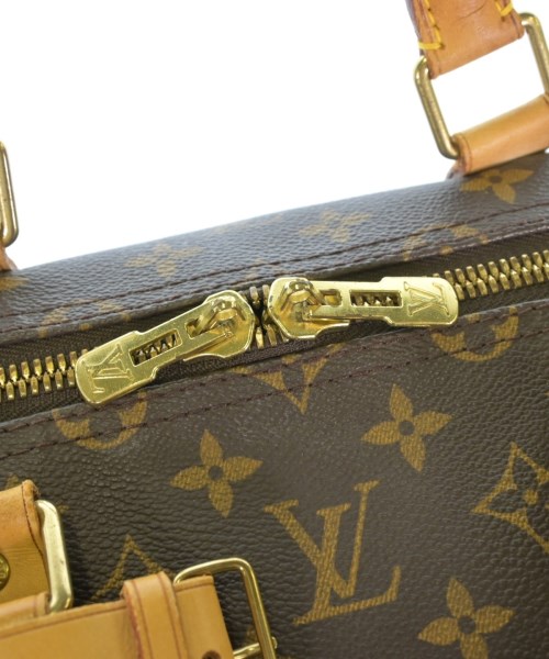 LOUIS VUITTON（ルイヴィトン）ボストンバッグ 茶 サイズ:55 レディース/2200696049057