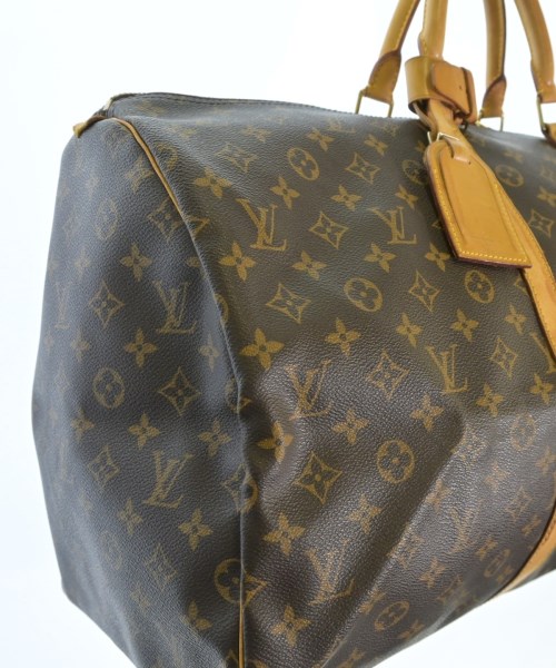 LOUIS VUITTON（ルイヴィトン）ボストンバッグ 茶 サイズ:55 レディース/2200696049057