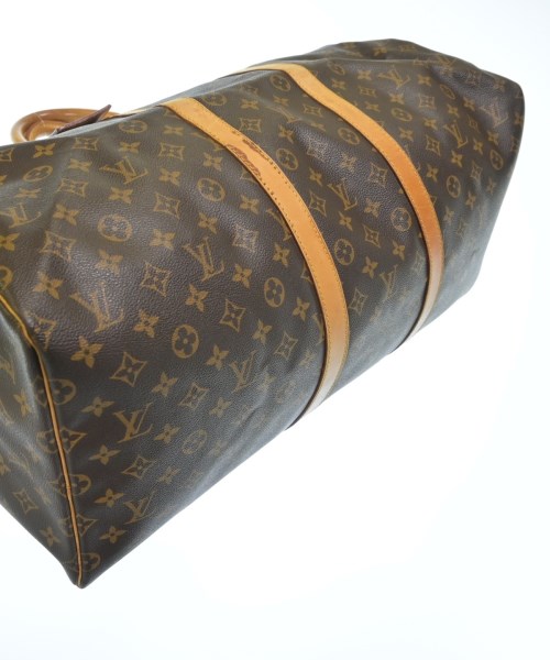 LOUIS VUITTON（ルイヴィトン）ボストンバッグ 茶 サイズ:55 レディース/2200696049057