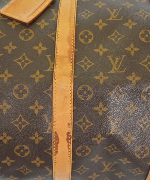LOUIS VUITTON（ルイヴィトン）ボストンバッグ 茶 サイズ:55 レディース/2200696049057