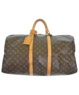 LOUIS VUITTON（ルイヴィトン）ボストンバッグ 茶 サイズ:55 レディース/2200696049057