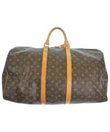LOUIS VUITTON（ルイヴィトン）ボストンバッグ 茶 サイズ:55 レディース/2200696049057