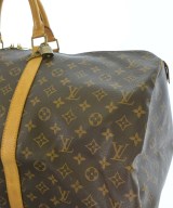 LOUIS VUITTON（ルイヴィトン）ボストンバッグ 茶 サイズ:55 レディース/2200696049057