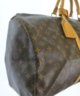 LOUIS VUITTON（ルイヴィトン）ボストンバッグ 茶 サイズ:55 レディース/2200696049057
