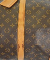 LOUIS VUITTON（ルイヴィトン）ボストンバッグ 茶 サイズ:55 レディース/2200696049057