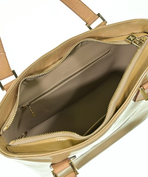 LOUIS VUITTON（ルイヴィトン）トートバッグ 黄 サイズ:- レディース/2200696049071