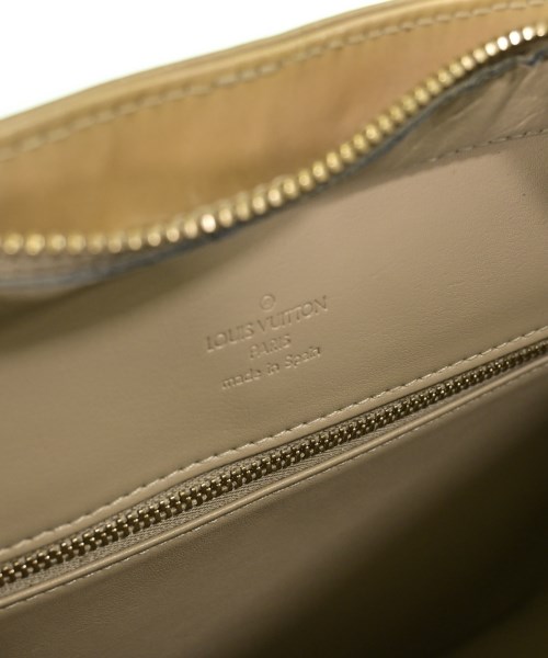 LOUIS VUITTON（ルイヴィトン）トートバッグ 黄 サイズ:- レディース/2200696049071
